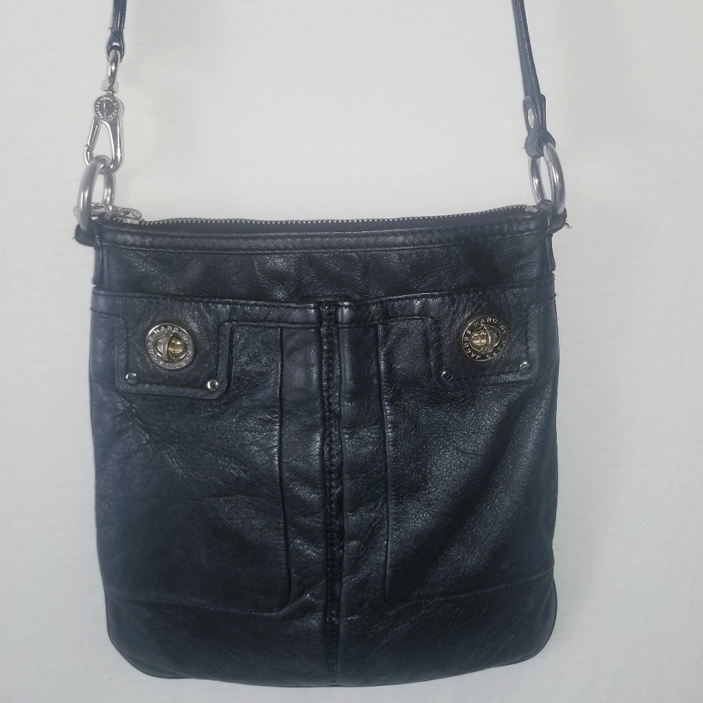 Marc by Marc Jacob Totally Turnlock Sia Crossbody